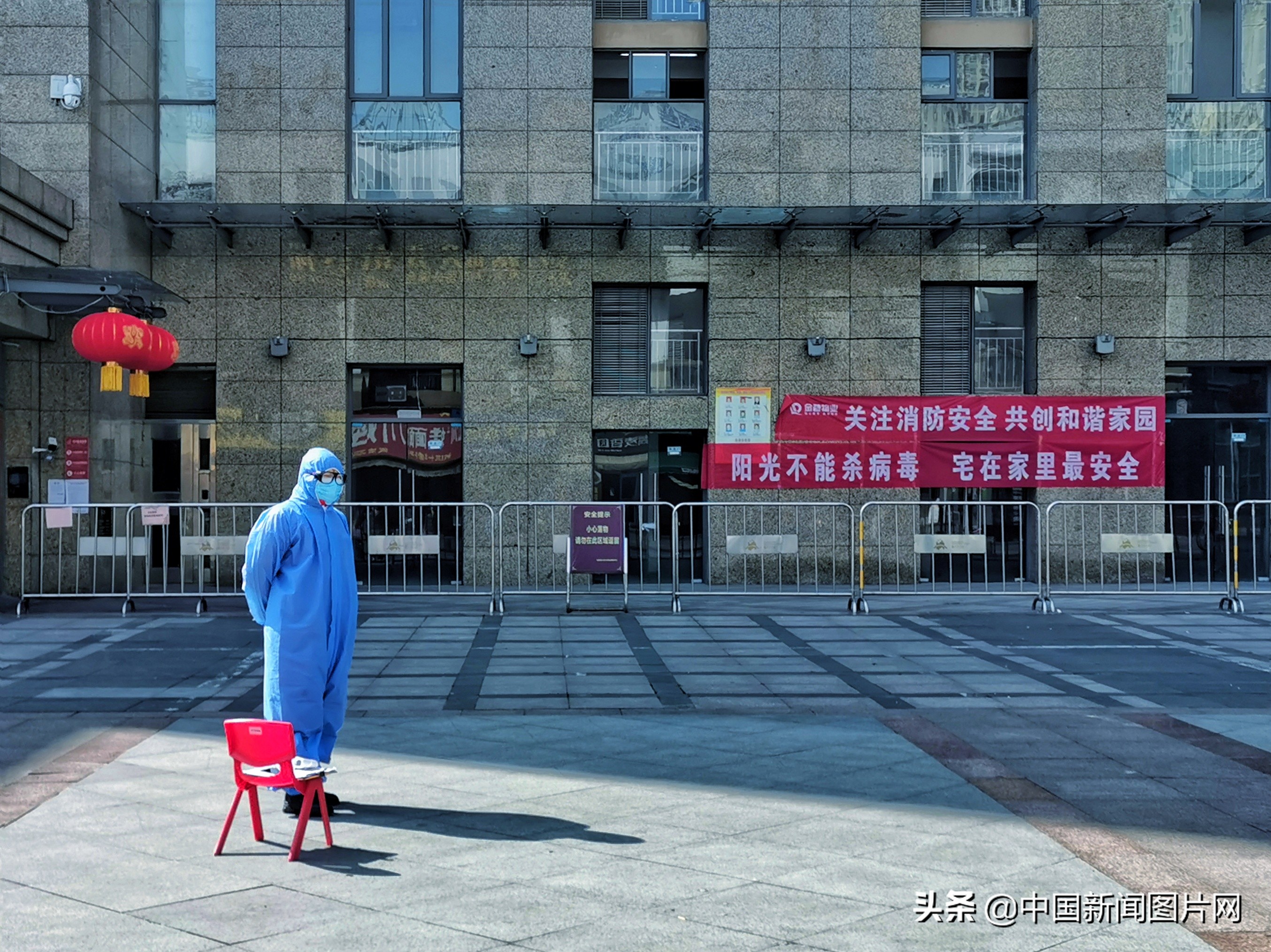 战疫一线志愿者的感人事迹,志愿者抗疫期间的个人感悟