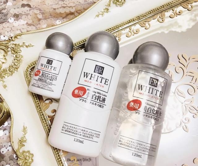 网红推荐的最便宜的大瓶水乳,爆款网红水乳