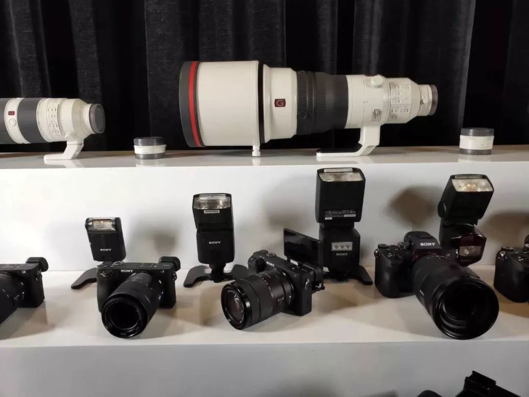 索尼a6400功能讲解,索尼a6400操作讲解