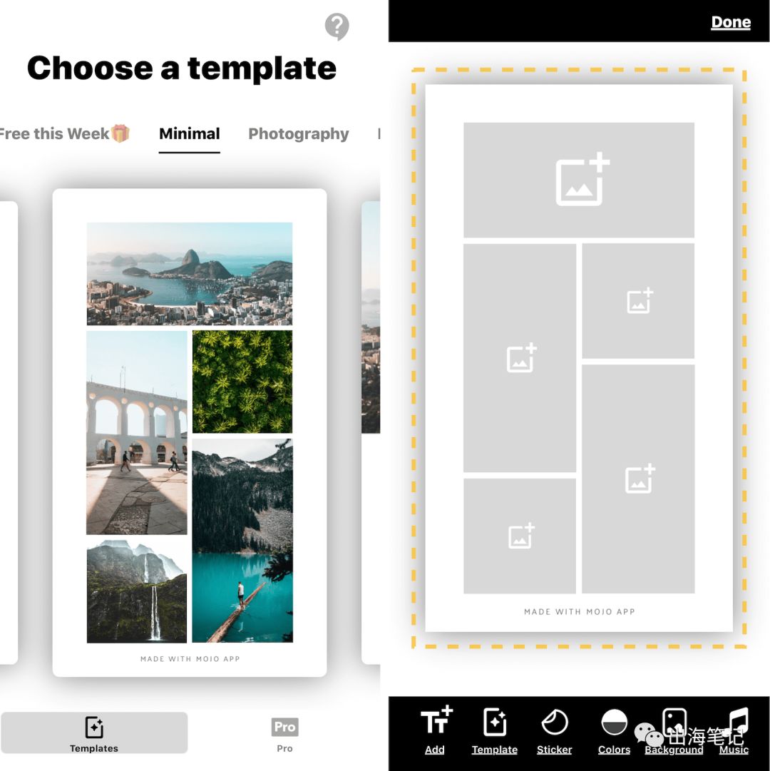 instagram自然流量,instagram的流量机制