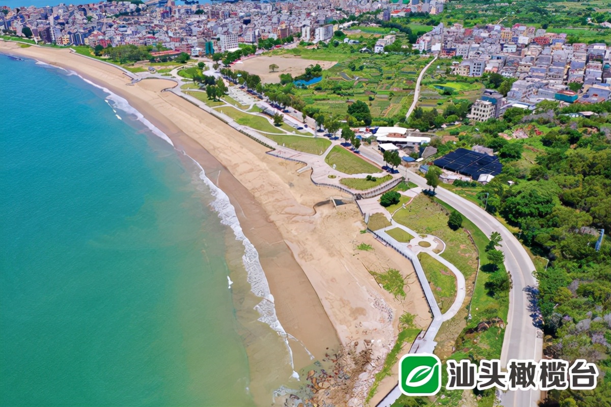 南澳的海哪里最蓝,南澳蓝色海水