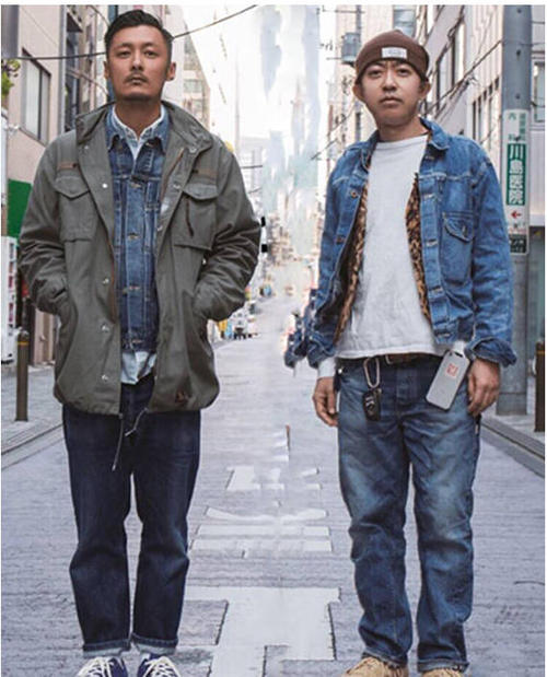 你对工装的认识,你对设计行业有什么了解