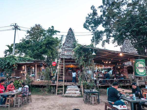 去清迈度假享受片刻的宁静,12月的清迈