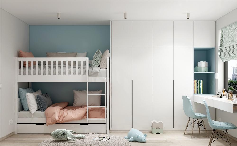 爱尚居家装修,爱尚家装饰样板间