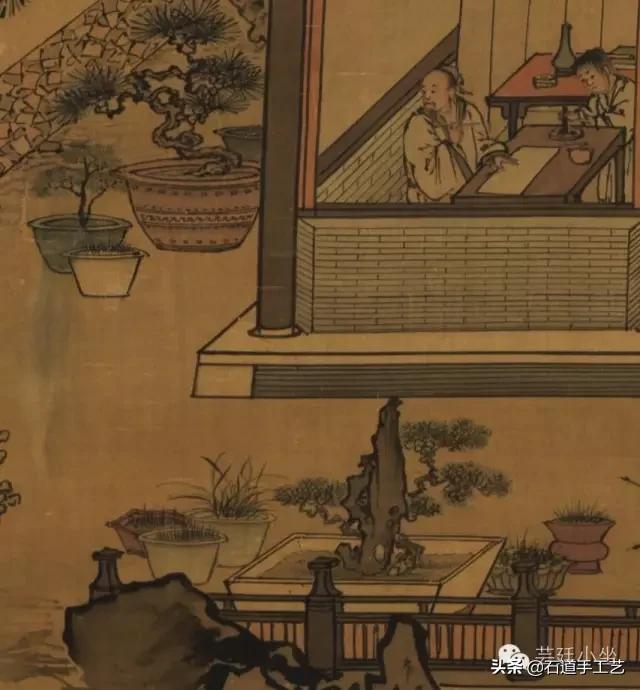 “官鈞”花器用途考｜深圳博物馆副馆长郭学雷