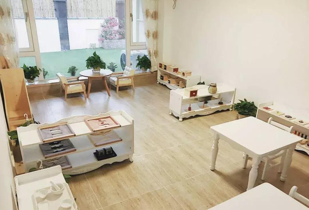 颜值爆表！深圳6所正宗蒙氏幼儿园盘点！最贵9800一个月，附学费