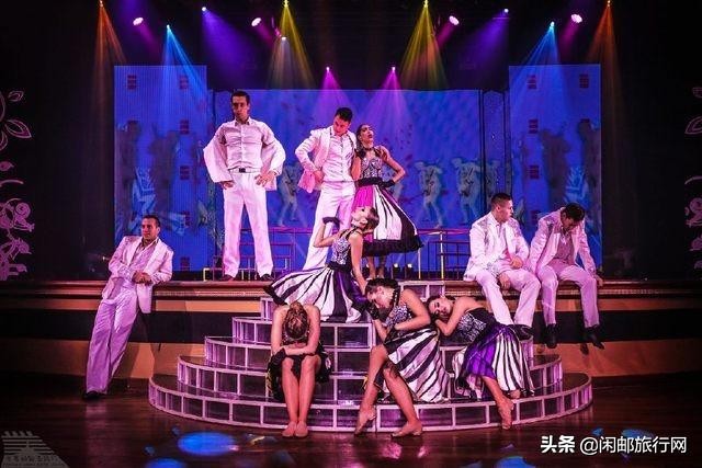 邮轮旅行攻略最佳线路推荐,邮轮旅游攻略和注意事项有哪些