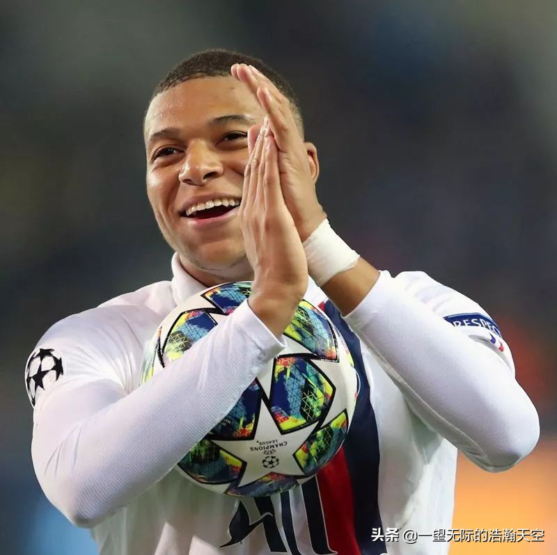 梅罗时代下的第三人是谁,梅罗争霸会变成多强时代