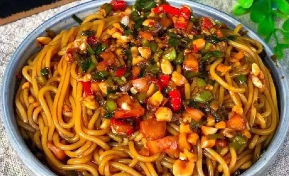 国内最好吃的10大米粉,全国最好吃的十大米粉