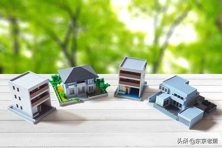 海外资产投资秘诀,高净值投资日本房产