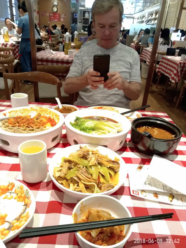 大华1935西安必去的100个景点,西安大华1935一日游