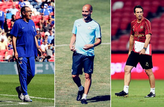 埃梅里最佳战术体系,枪手阿森纳巅峰时期