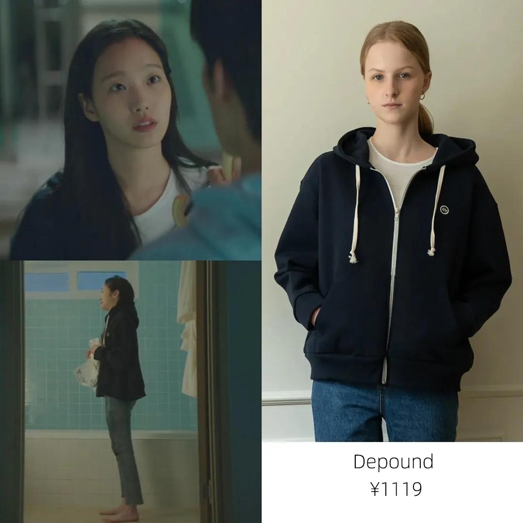 韩剧小小姐们金高银穿搭,韩国金高银穿搭