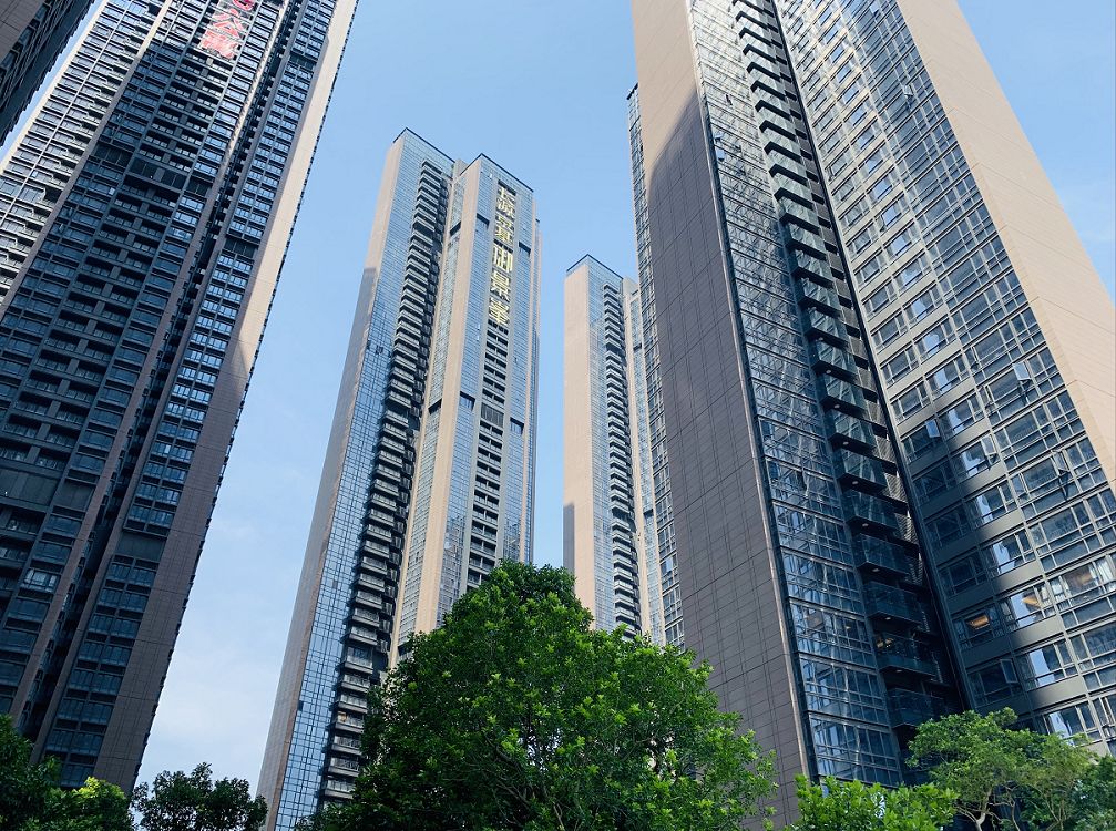 太劲爆!半4、海2后,南山又有豪宅要入市,住宅只有300多套