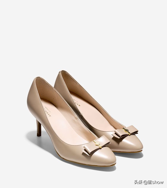 这些你没见过的品牌,25岁女生高跟鞋品牌推荐