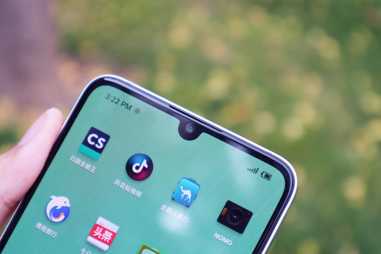 坚果pro3使用感受,不谈情怀只看产品坚果pro3轻体验