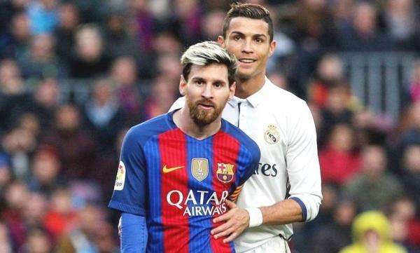 大罗和梅西世界级的突破过人,为何梅西不容易受伤,大罗容易?