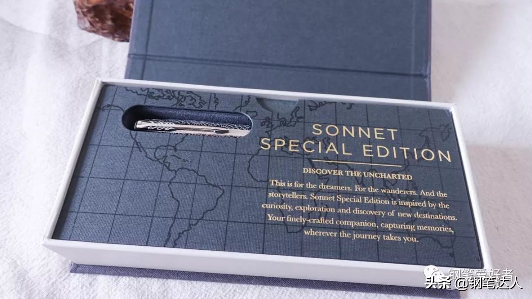 派克卓尔钢笔新款,派克钢笔sonnet价格
