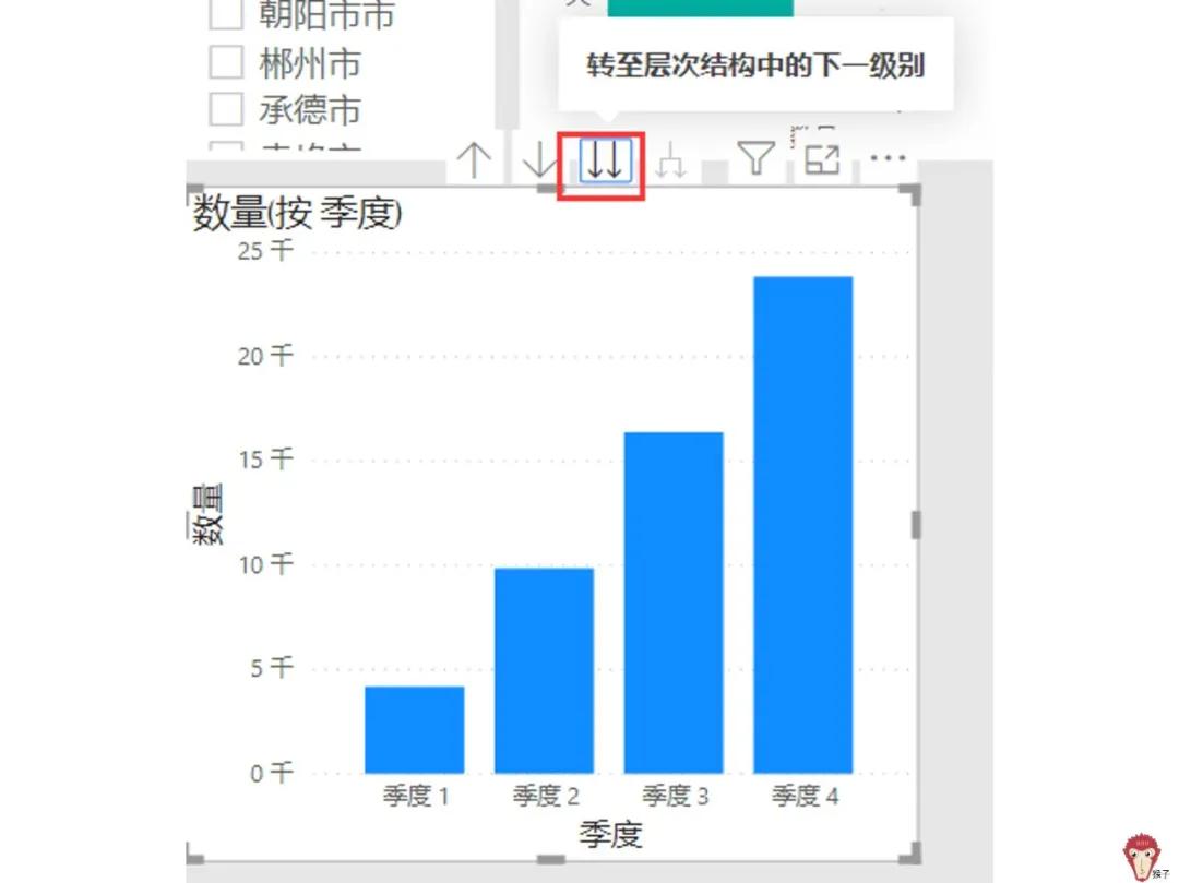 项目报表制作教程,详细报表制作教程
