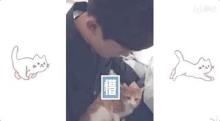 吴磊宋祖儿高甜合集,吴磊宋祖儿微博互动