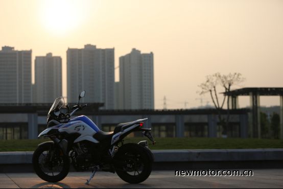 凯越500x和400x哪个值得购买,凯越400拉力车评测视频