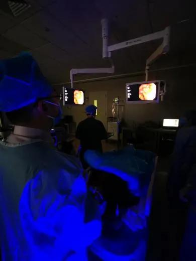 光动力:黑暗中的曙光文/张奎松冯炳振