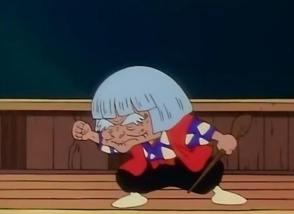 忍者乱太郎最搞笑一集,忍者乱太郎真人片段