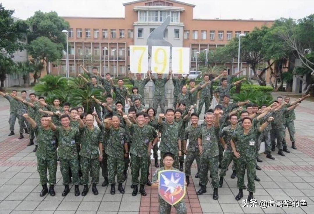 台军导弹最远覆盖范围图,揭秘台军导弹部队