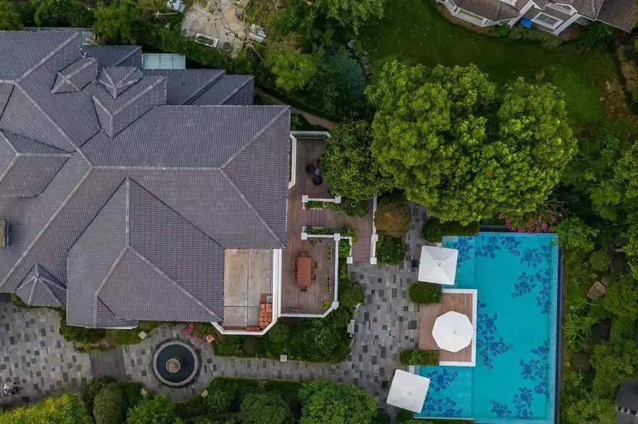 这些建筑会让世界再次记住杭州 (杭州70个经典建筑之商业篇)