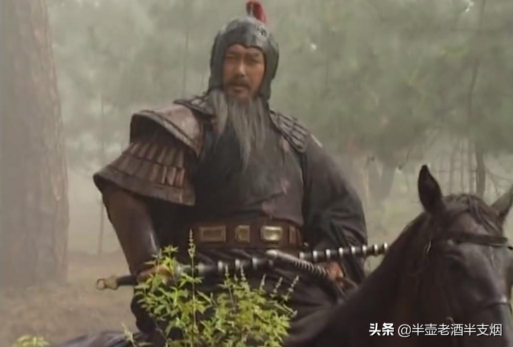 吴用和刘唐打架 (刘唐和雷横对战吴用)