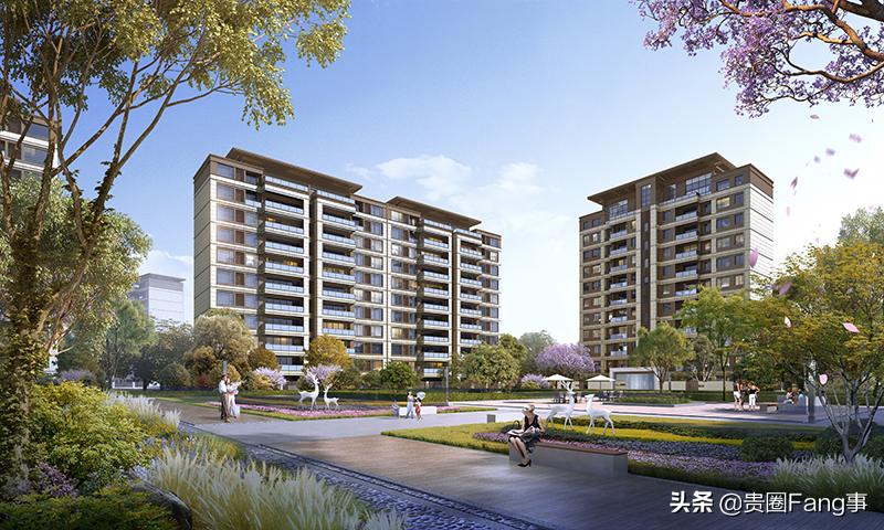 解锁观山东城市山居身份“绿”卡，看过的人都想加入云翼圈层！