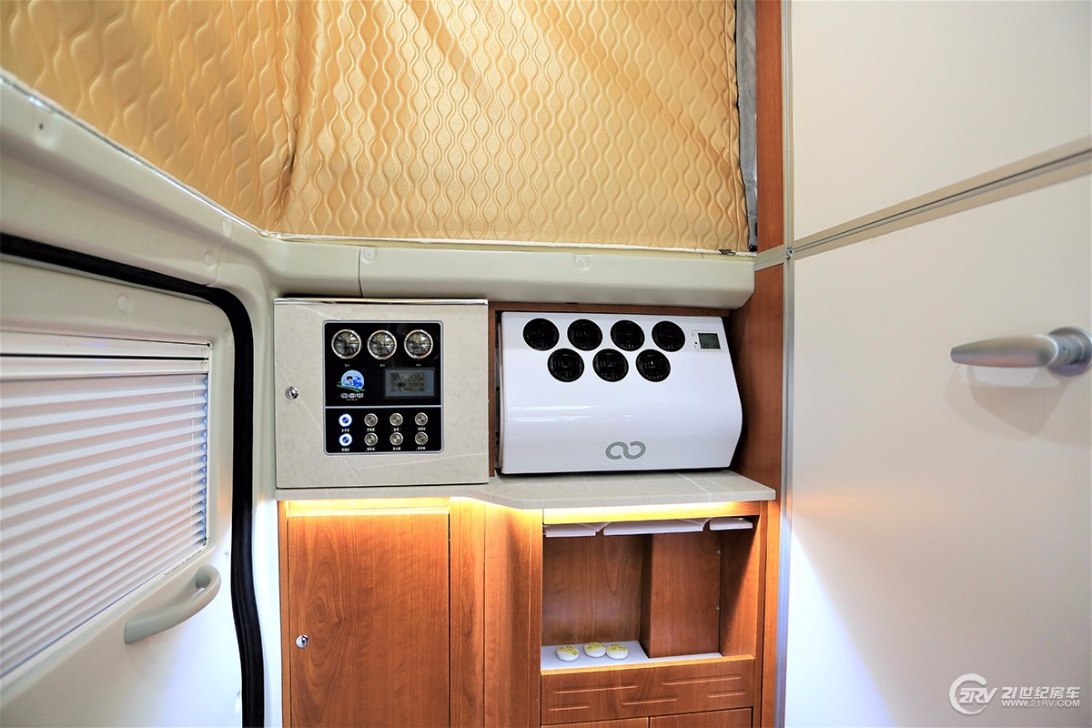 霞客乐锐骐7suv评测,霞客乐锐骐6升顶房车用车体验