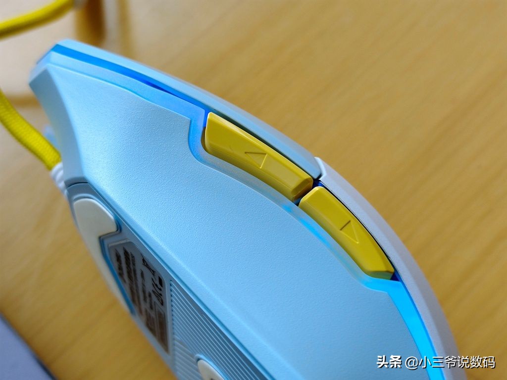 达尔优牧马人鼠标em915一代和二代,达尔优鼠标em910滚轮上下失灵