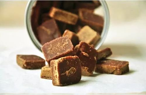 红糖蔗香,溆浦甘蔗手工熬制的红糖