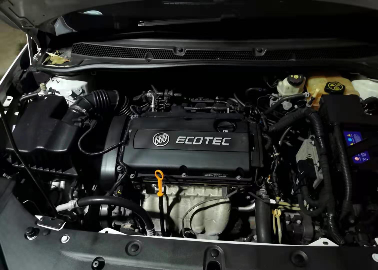 英朗gt1.6防冻液老是缺,老英朗gt漏防冻液