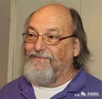 中国最顶尖的13位程序员,世界公认最伟大的程序员