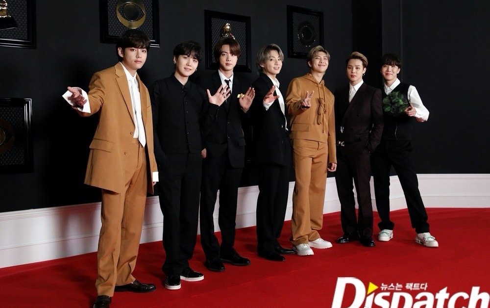 防弹少年团专辑销量,华晨宇四大专辑