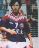 前辽足国安主力26岁无奈挂靴投身商海身家数十亿现在是大学院长