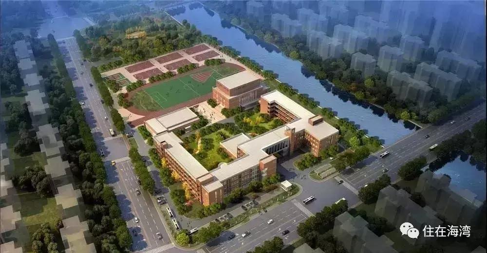 杭州湾是世界第五大湾区,中国杭州湾大湾区