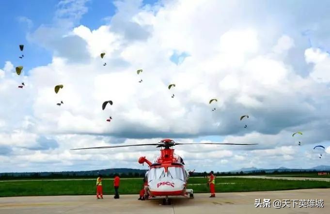 就在南昌，同一天两大盛会！看点多多，千万别错过！