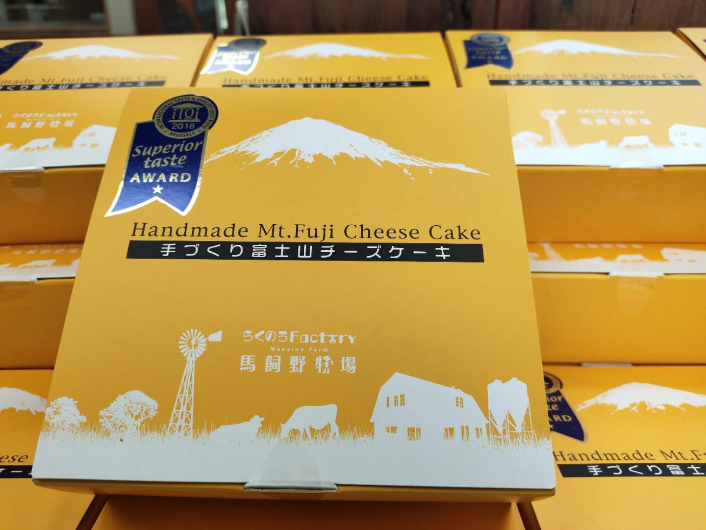 沿“线”旅行 | 富士山下遛娃好去处，好吃好玩儿还不贵