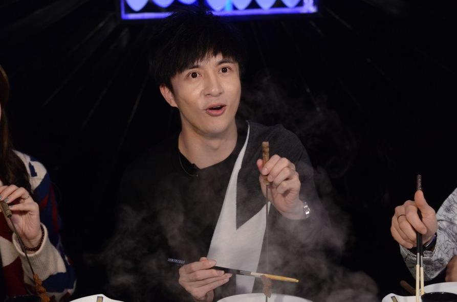 任泉在上海开火锅店叫什么,任泉开火锅店电视剧