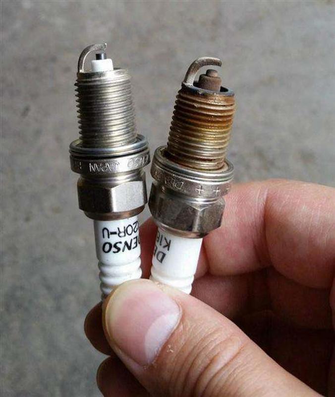 影响汽车油耗大的罪魁祸首,哪些原因会导致汽车油耗高