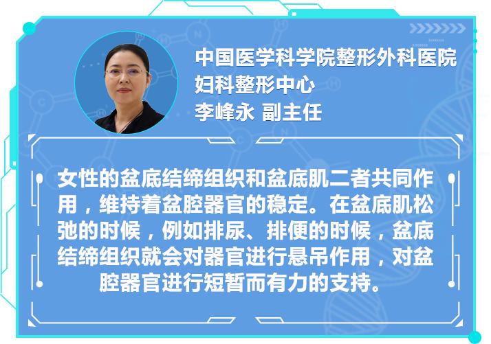 夫妻X生活不和谐暗藏的盆底肌松弛危机