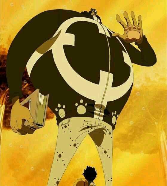 新旧王下七武海实力排名,新旧七武海一共有几人