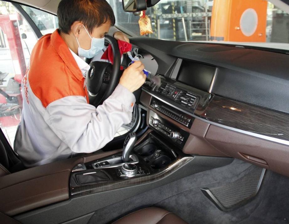 汽车保养方法和手法,汽车如何保养用车小知识