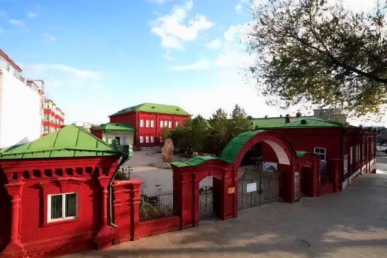 生活在乌鲁木齐的感觉,在新疆塔城的感受