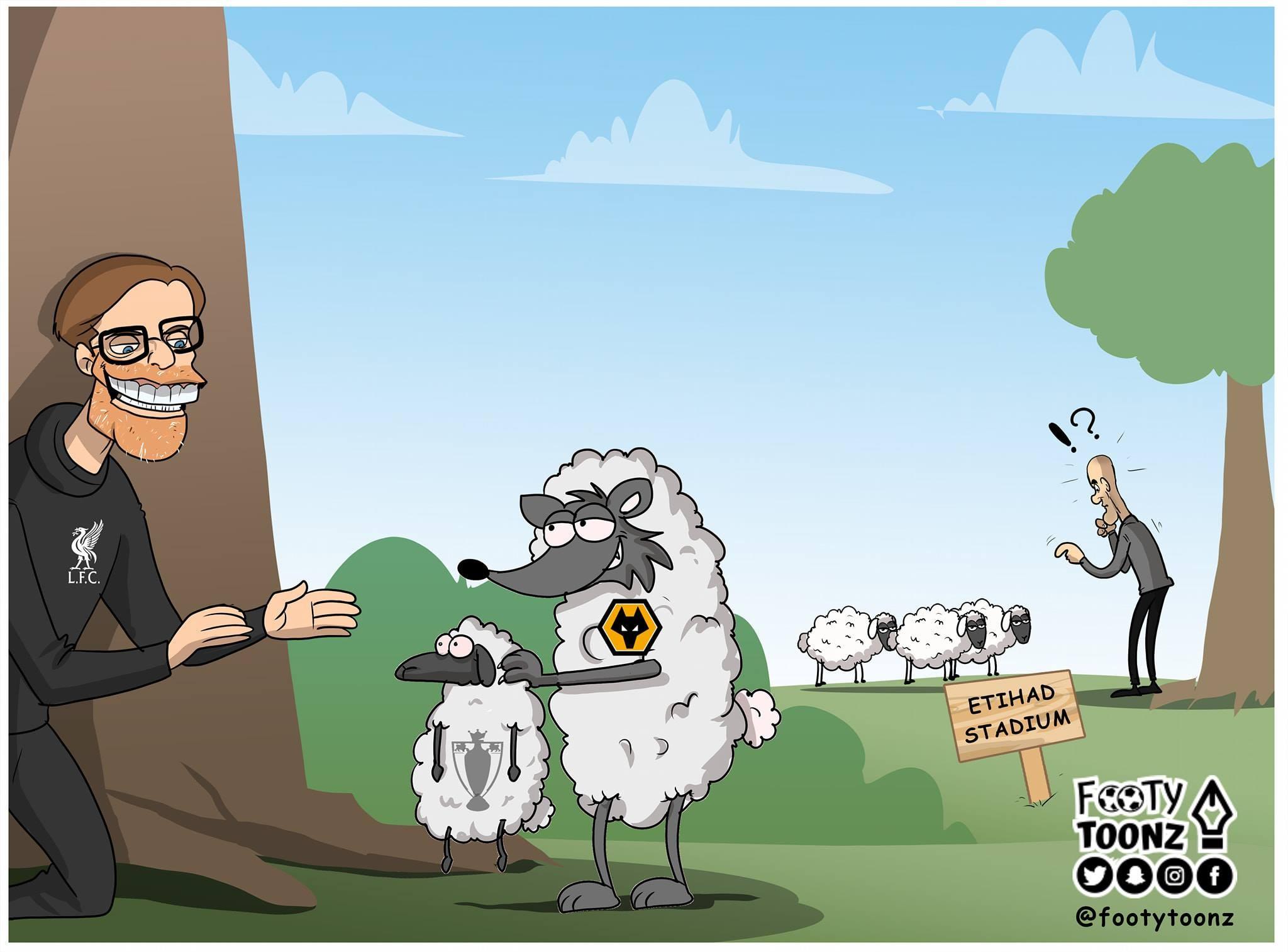 国外段子手:守护我们最好的教练!一起输看一下谁先下课