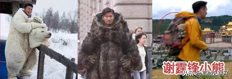 王菲谢霆锋张柏芝周迅窦唯关系图,王菲有什么魅力让窦唯谢霆锋喜欢