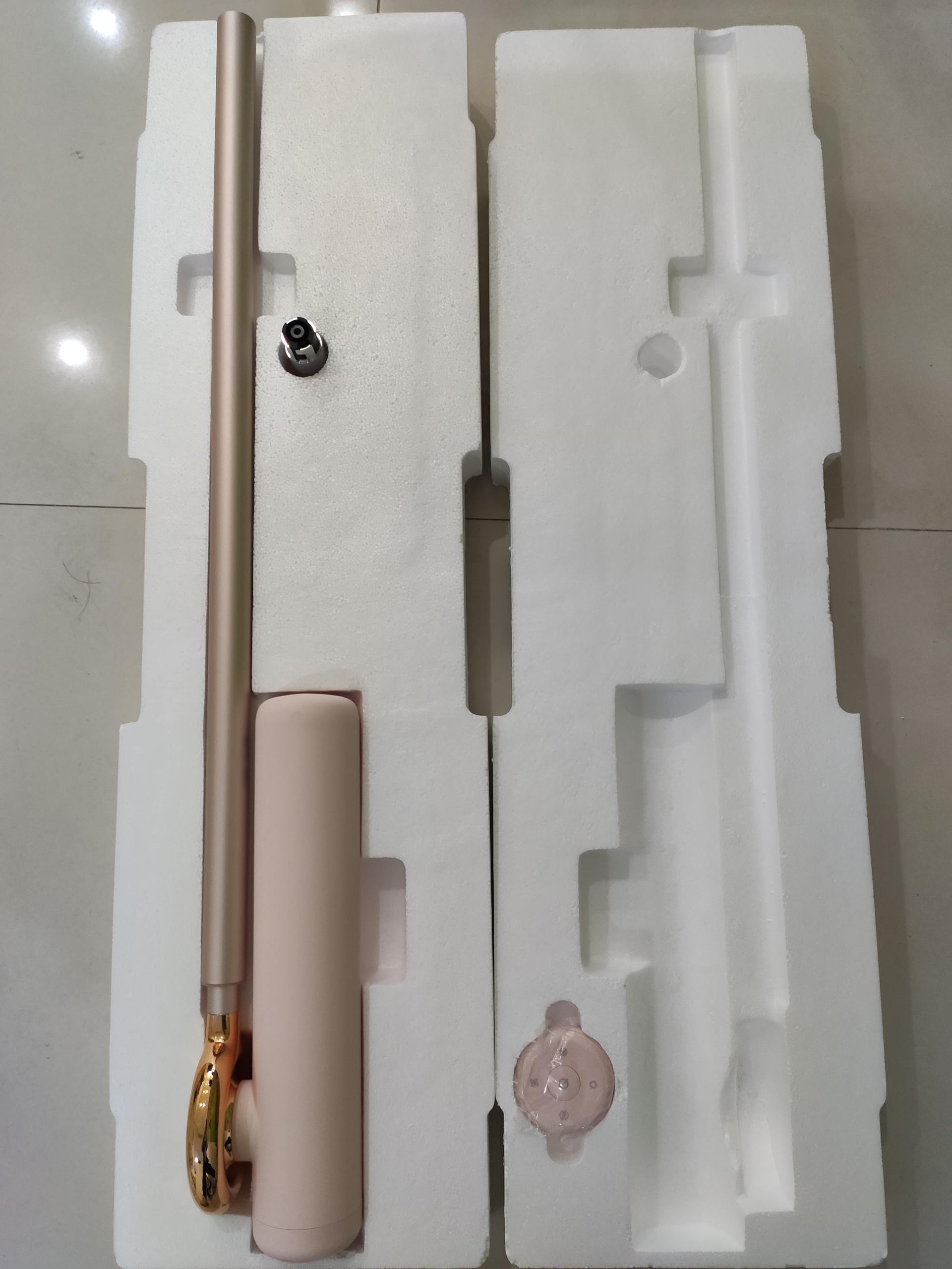 便捷科技的时代，一个多世纪没改变的吹风机，品仕乐它来重新定义